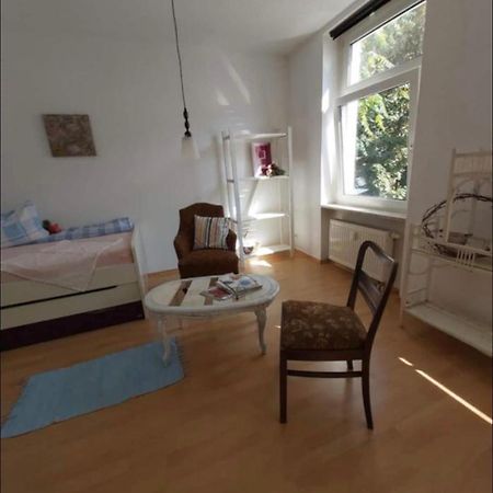 Wohnung Home Weiss Magdeburg Exterior photo