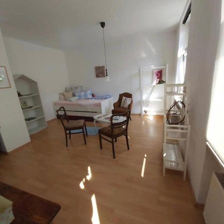 Wohnung Home Weiss Magdeburg Exterior photo