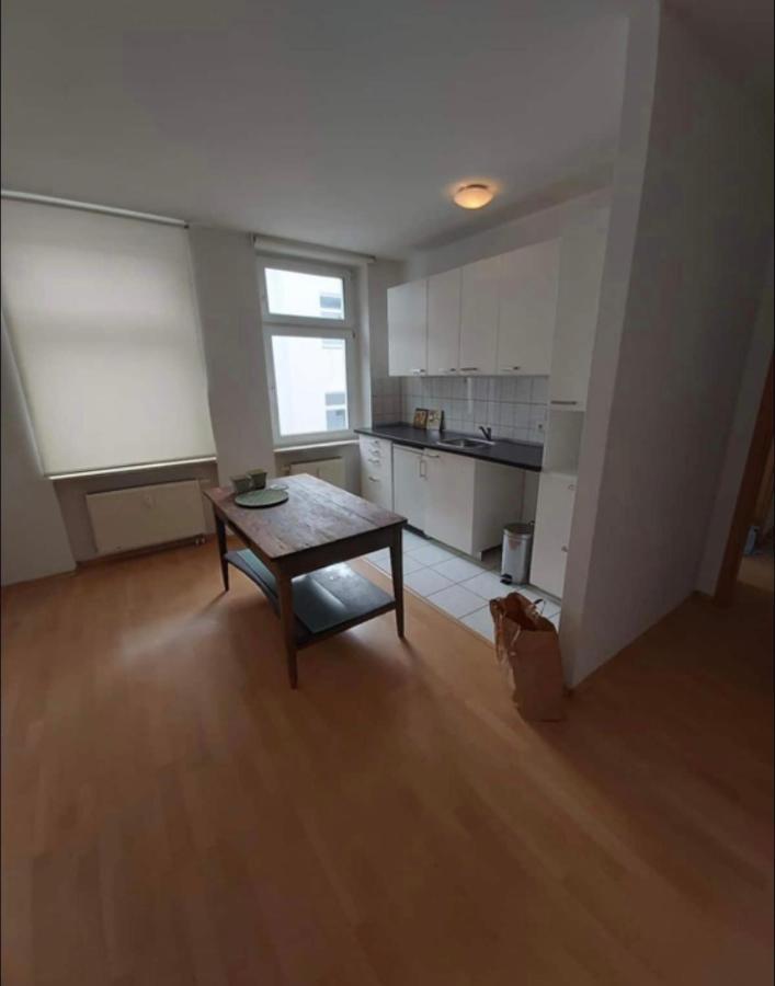 Wohnung Home Weiss Magdeburg Exterior photo